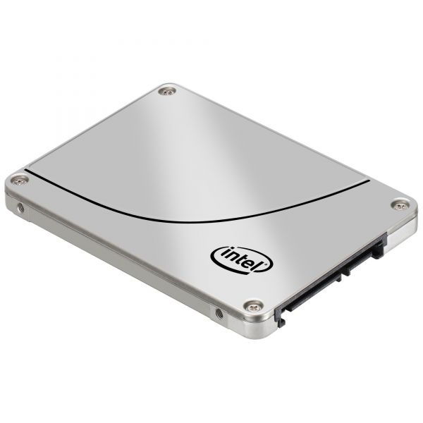 SYNX4161438 Intel DC S3510 1.60 TB 2.5" Internal Solid State Drive - SATA