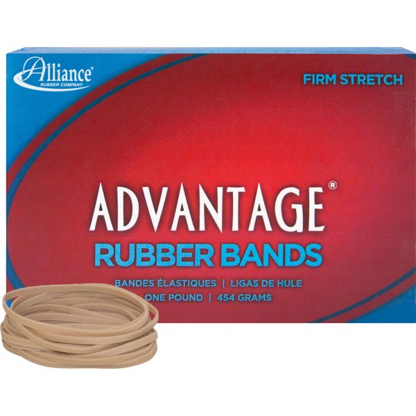 ALL26335 Advantage #33 Rubber Bands