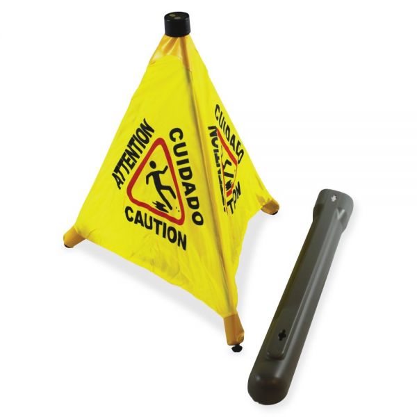 IMP9183 Impact Products 20" Pop Up Safety Cone