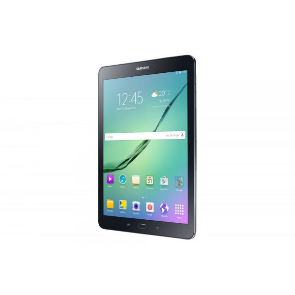 SYNX4290748 Samsung Galaxy Tab S2 SM-T817 32 GB Tablet - 9.7" - Wireless LAN - AT&T - 4G - Quad-core (4 Core) 1.90 GHz - Black