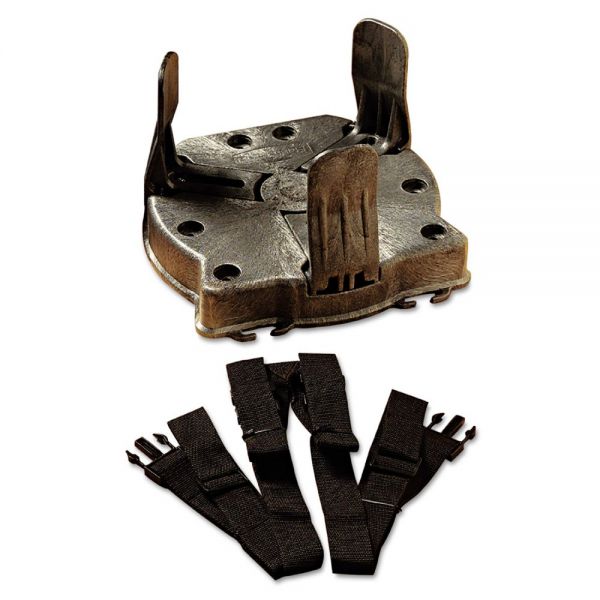 RUB164002331 Rubbermaid Universal Mounting Bracket