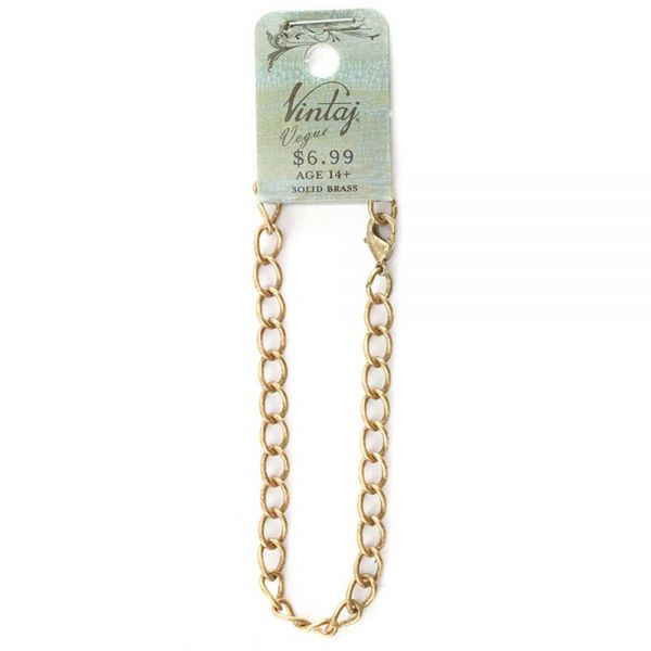 NOTM357560 Vintaj Metal Bracelet