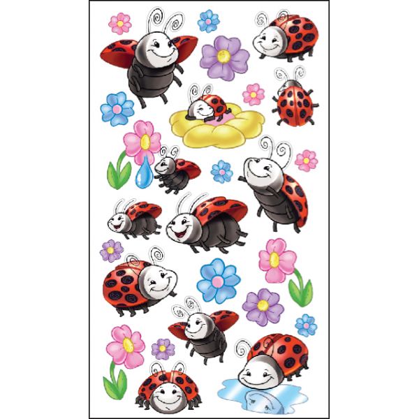 NOTM457553 Sticko Classic Stickers