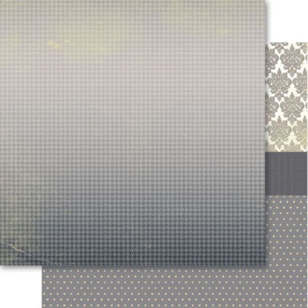 NOTM314166 Essence East Coast Double-Sided Cardstock