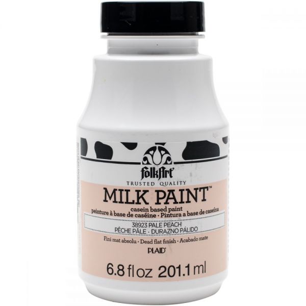 NOTM344765 FolkArt Milk Paint 6.8oz