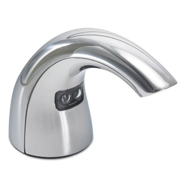 GOJ854001 GOJO CXT Touch Free Soap Dispenser, 2.3 L, Chrome