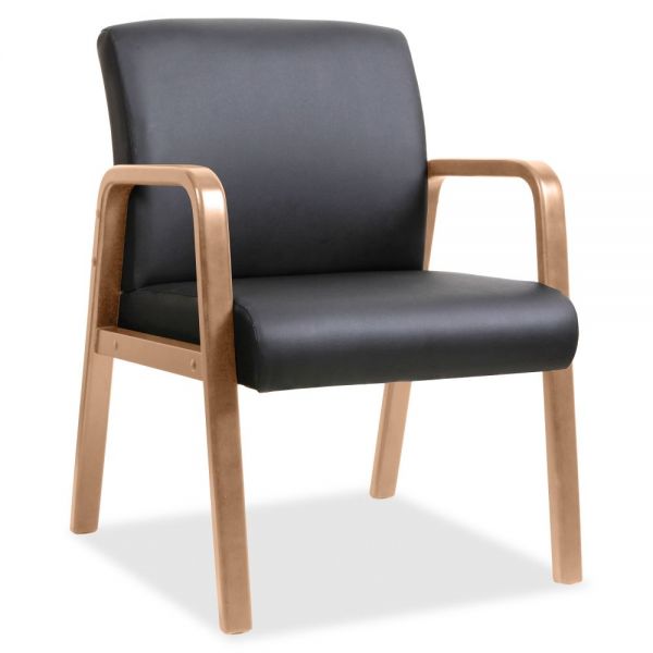LLR20026 Lorell Guest Chair