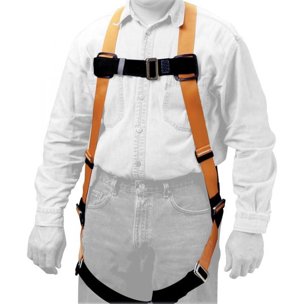 HWLT4000 Miller Titian T4000 Full Body Harness