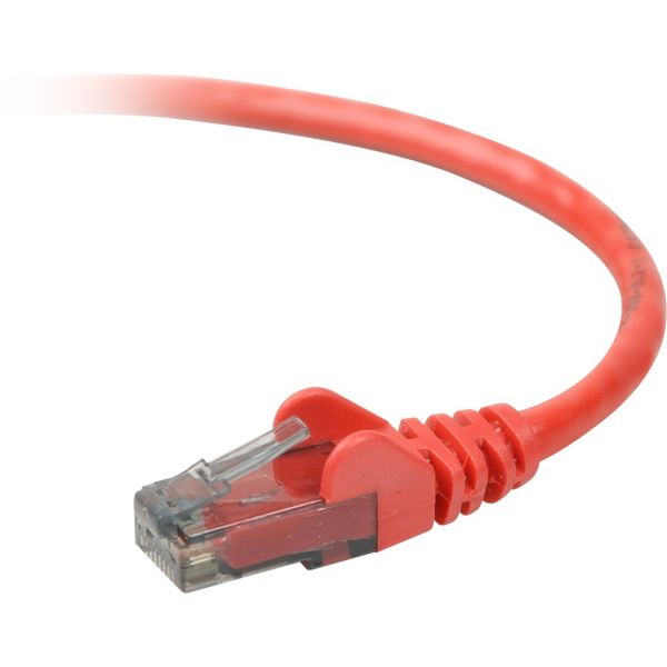 SYNX2216042 Belkin Cat.6 Patch Cable