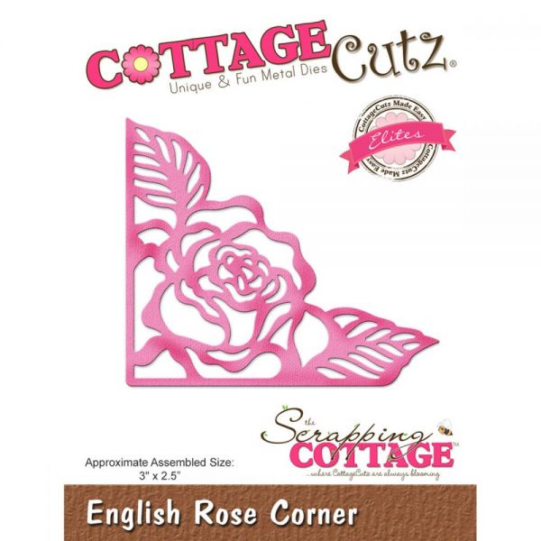 NOTM369226 CottageCutz Elites Die