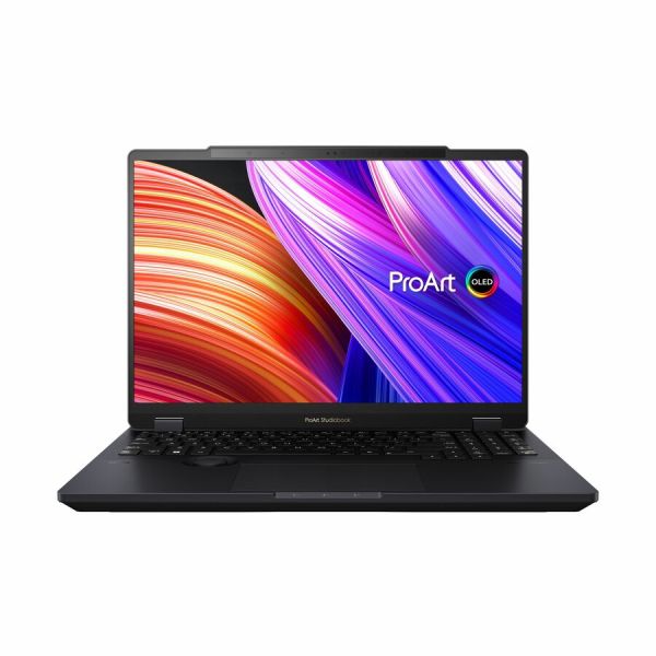 Windowsノート本体 ASUS ProArt Studiobook 16 OLED H7604JV ASUS ProArt Studiobook 16 OLED H7604JV
