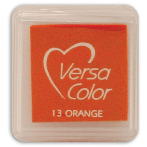 NOTM407478 VersaColor Pigment Ink Pad 1" Cube