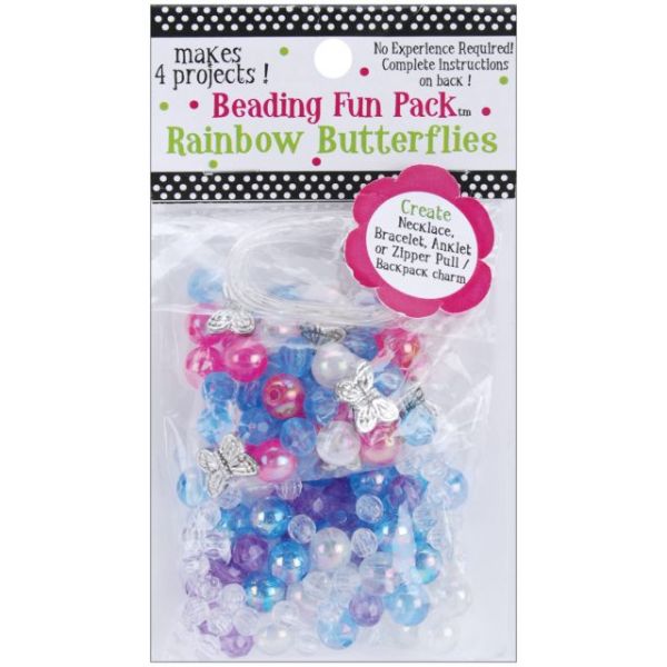 NOTM365795 Beading Fun Pack