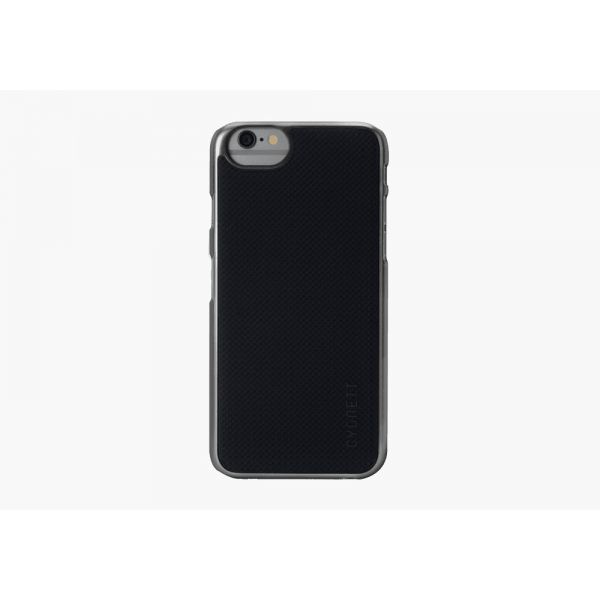 IGRM3H6326 Cygnett UrbanShield Tech Case for iPhone 6s Plus & 6 Plus - Black