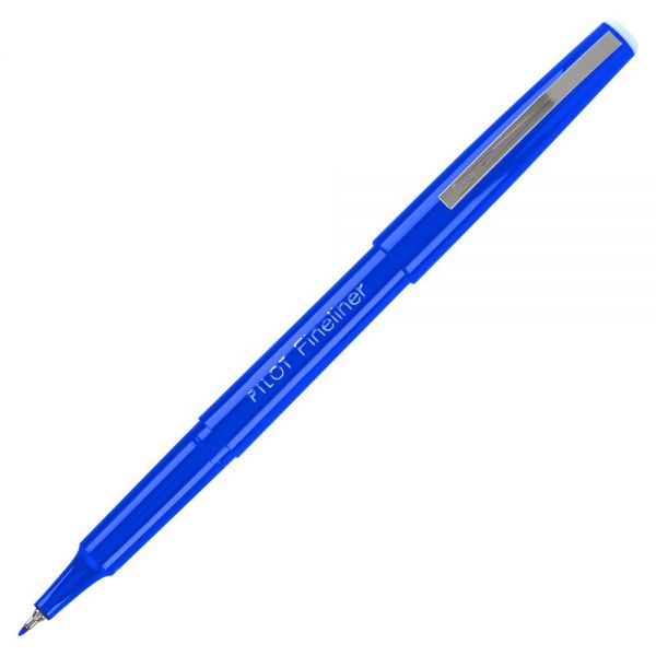 PIL11014 Pilot Fineliner Felt Tip Pen