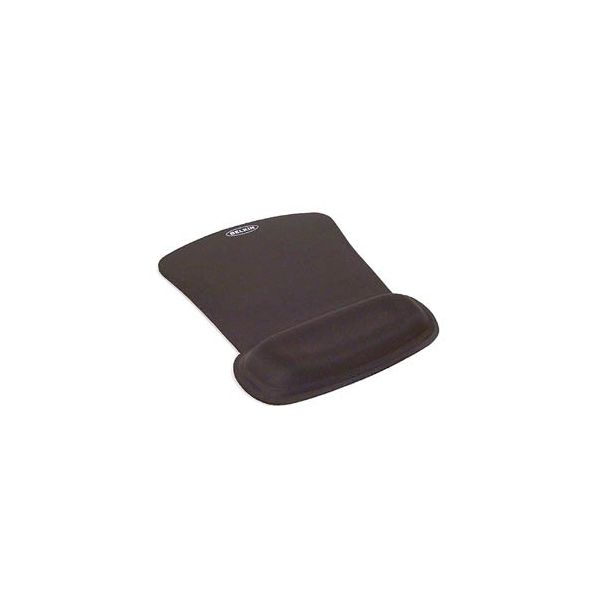SYNX241153 Belkin WaveRest Series Gel Mouse Pad With Wrist Rest