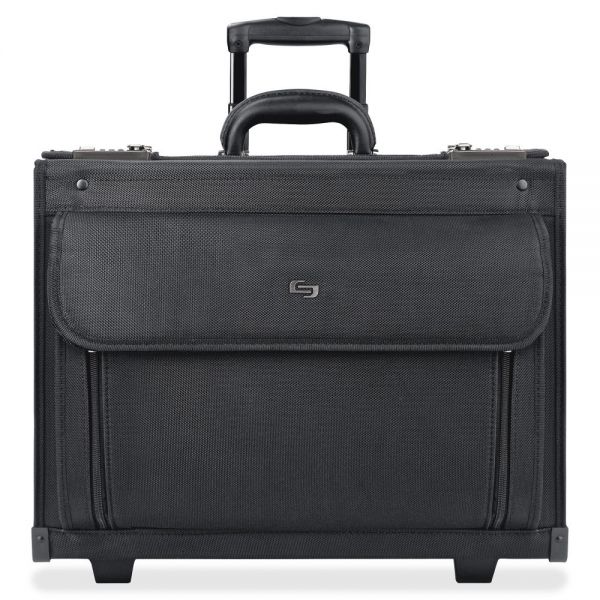 USLB784 Solo Classic Catalog Carrying Case