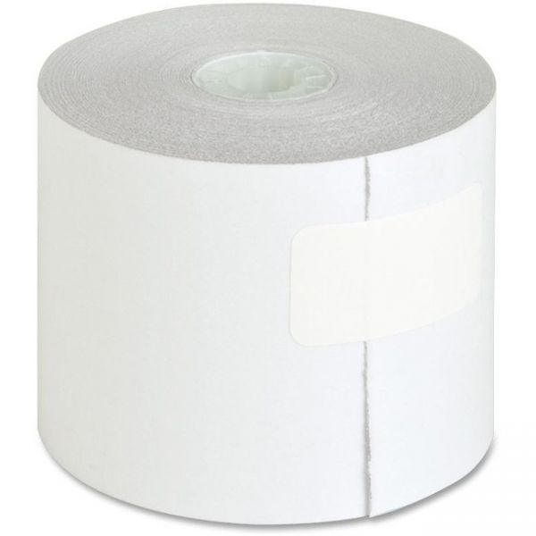 SPR51207 Sparco 2-Part Paper Rolls