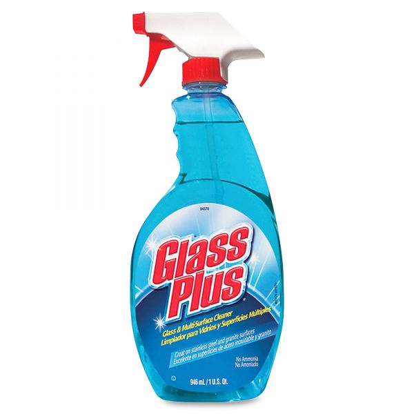 DVO94378 Diversey Glass Plus Multi-Surface Cleaner