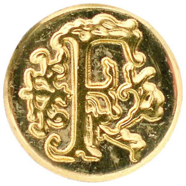 NOTM373053 Personal Initial Seal