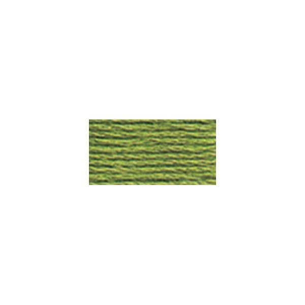 NOTM012126 DMC Pearl Cotton Skeins