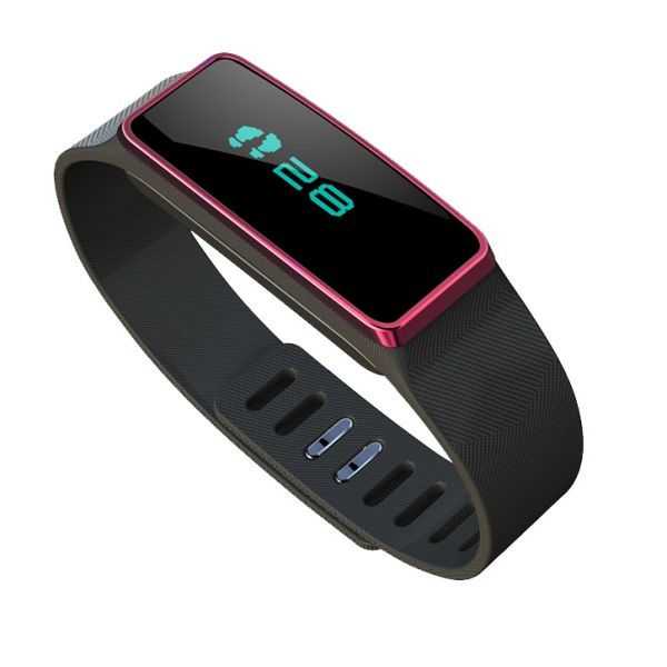 IGRM1C4802 AdventureLabs Smart Band