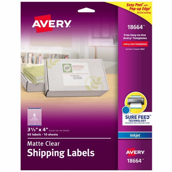 AVE18664