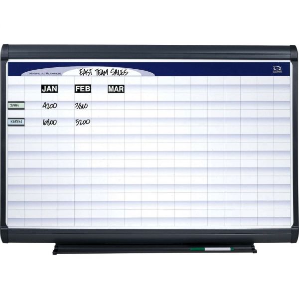 QRTPP1232 Quartet Prestige Plus DuraMax Porcelain Planning System