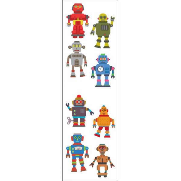 NOTM209312 Mrs. Grossman's Stickers