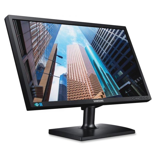 SASS23E200B Samsung S23E200B 23" LED LCD Monitor - 16:9 - 5 ms