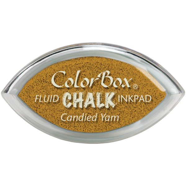 NOTM435920 ColorBox Fluid Chalk Cat's Eye Ink Pad