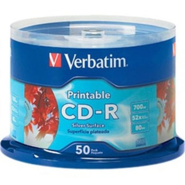 VERBATIM AMERICAS LLC
