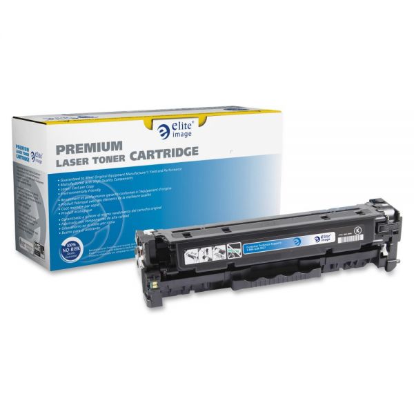 ELI76132 Elite Image Remanufactured HP 312X Toner Cartridge