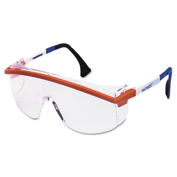 UVXS1169C Honeywell Uvex Astrospec 3000 Safety Eyewear