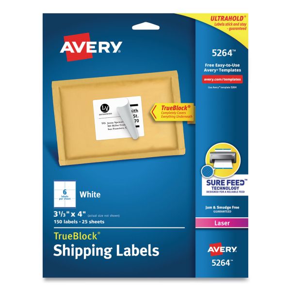 AVE5264