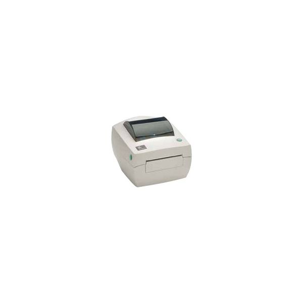 SYNX4428062 Zebra GC420d Direct Thermal Printer - Monochrome - Desktop - Label Print
