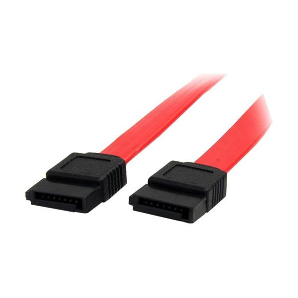 SYNX2738760 StarTech.com 8in SATA Serial ATA Cable