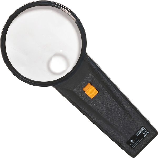SPR01878 Sparco Illuminated Magnifier