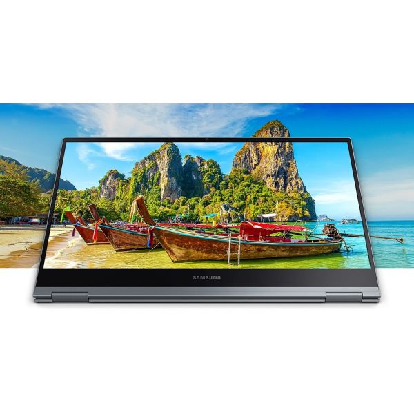 Samsung Galaxy Chromebook XE930QCA-K02US 13.3