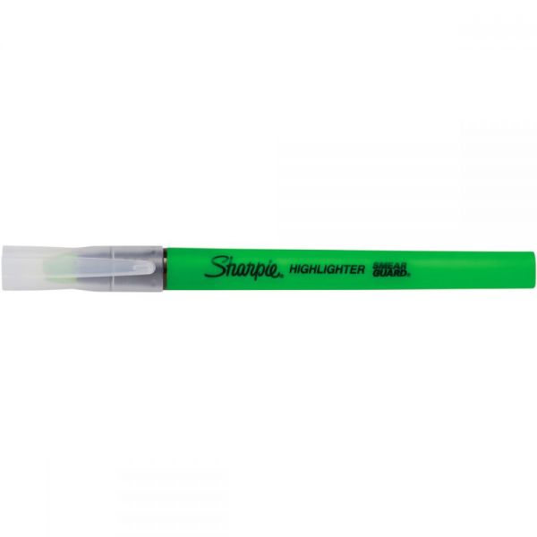 NOTM370511 Clear View Highlighter Open Stock