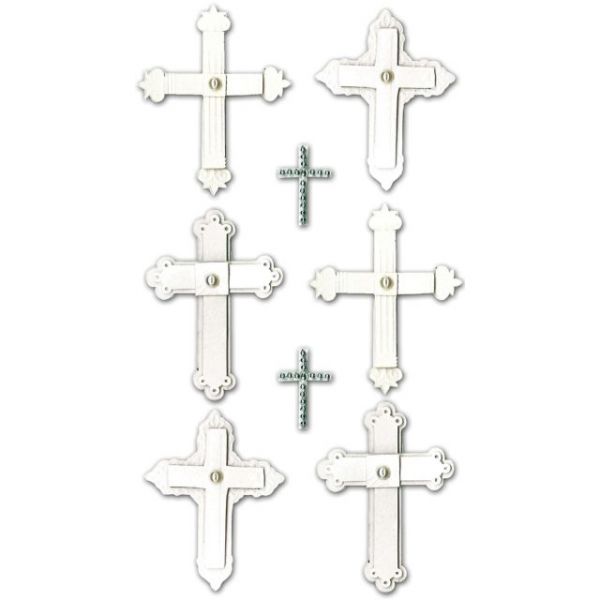 NOTM395683 Jolee's Boutique Dimensional Stickers