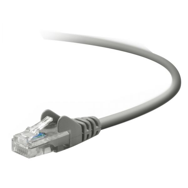 SYNX1729011 Belkin Cat. 5E UTP Patch Cable