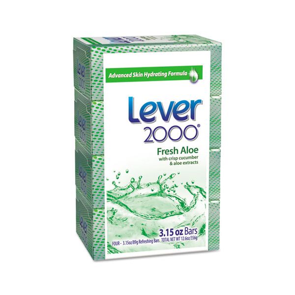 DVOCB327126 Lever 2000 Body Bar Soap