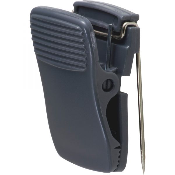 LLR80673 Lorell Plastic Cubicle Clips