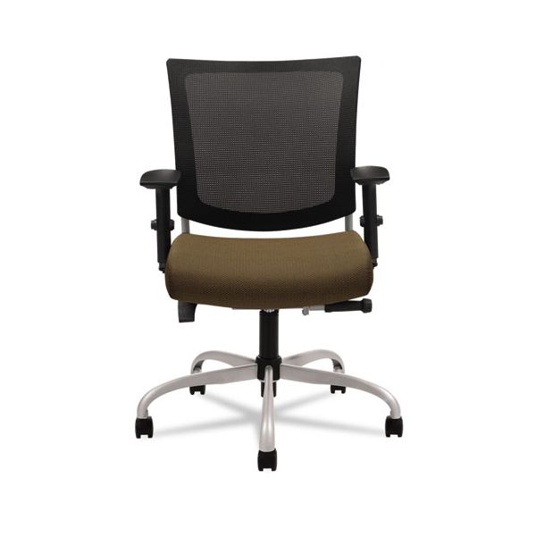 GLB2738MBTUS103 Global Graphic Series Medium Posture Mesh Office Chair
