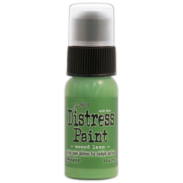 NOTM031522 Tim Holtz Distress Paint