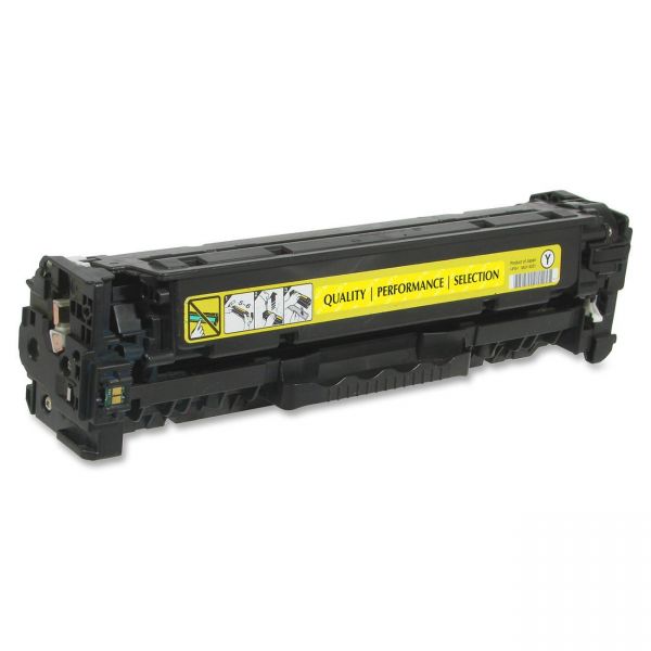 SKLCC532A Triumph 751000NSH0973 Remanufactured CC532A (304A) Toner, Yellow