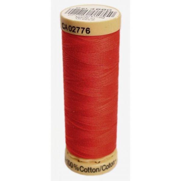 NOTM024535 Gutermann Natural Cotton Thread