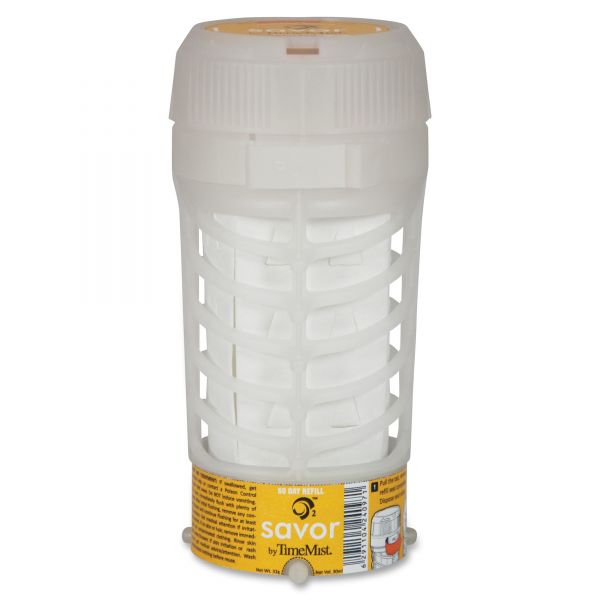 TMS1047428 TimeMist O2 Air Freshener Refill