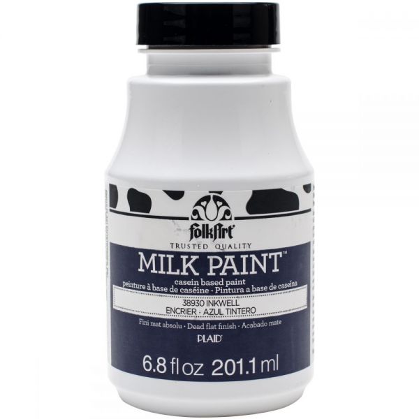 NOTM323345 FolkArt Milk Paint 6.8oz